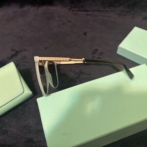 Tiffany & co. Sunglasses